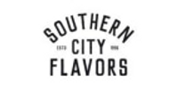 Southern City Flavors coupons